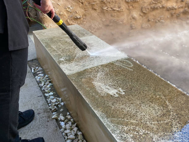 Why Choose Our Certified Pressure Washing Experts for Your Project Needs in Montrose, CO?